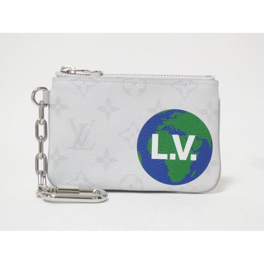 ルイヴィトン モノグラム ジップド・ポーチPM カードケース 楽天市場】LOUIS VUITTON ルイヴィトン モノグラム ホワイト ジップド