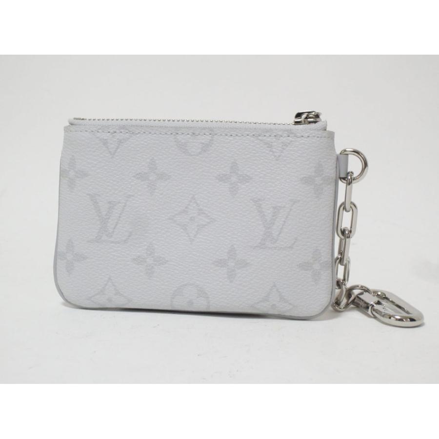 新品 送料無料 LOUIS VUITTON ルイヴィトン モノグラム ホワイト