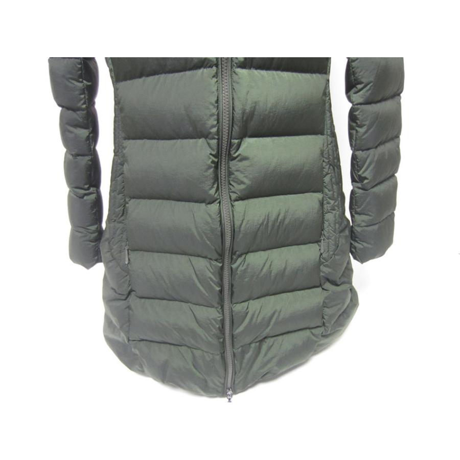 TATRAS 送料無料 タトラス レディース ダウンジャケット POLITEAMA