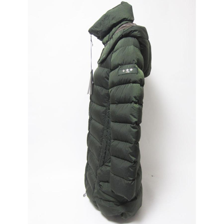 TATRAS 送料無料 タトラス レディース ダウンジャケット POLITEAMA  