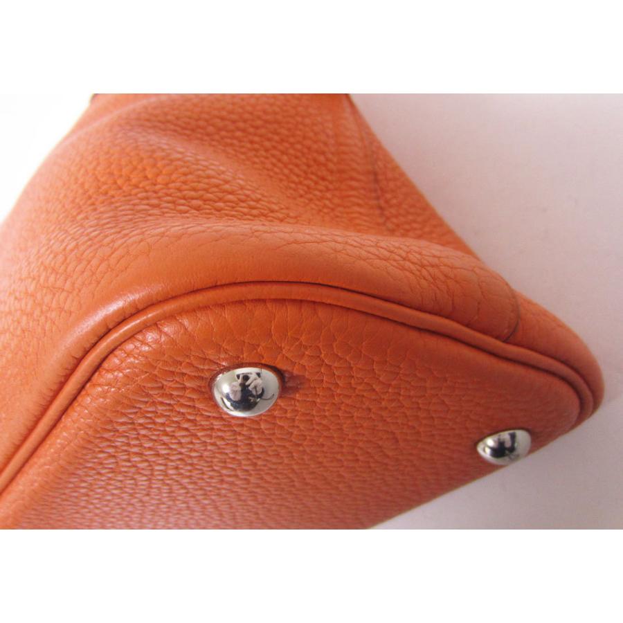 ボリード HERMES エルメス ボリード31 トートバッグ ショルダーバッグ