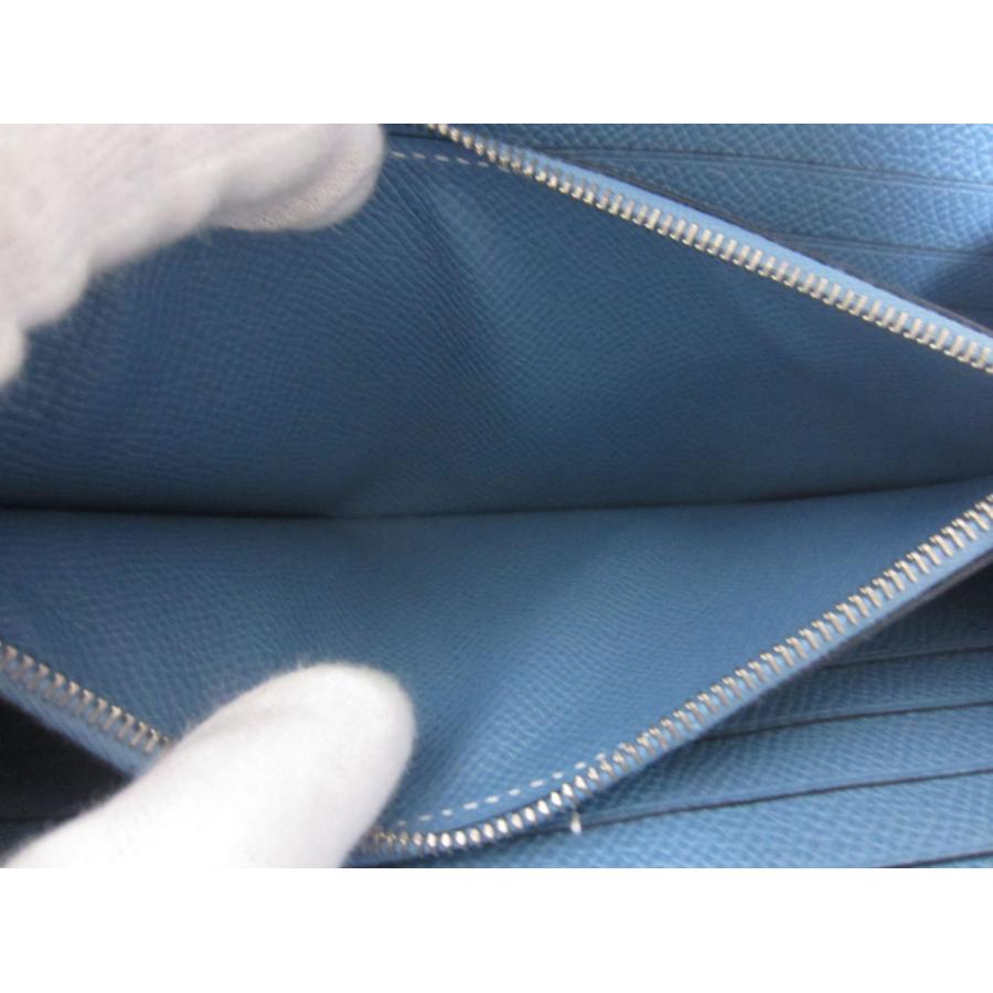 Kelly 送料無料 HERMES エルメス ケリーウォレット ケリーポルテ