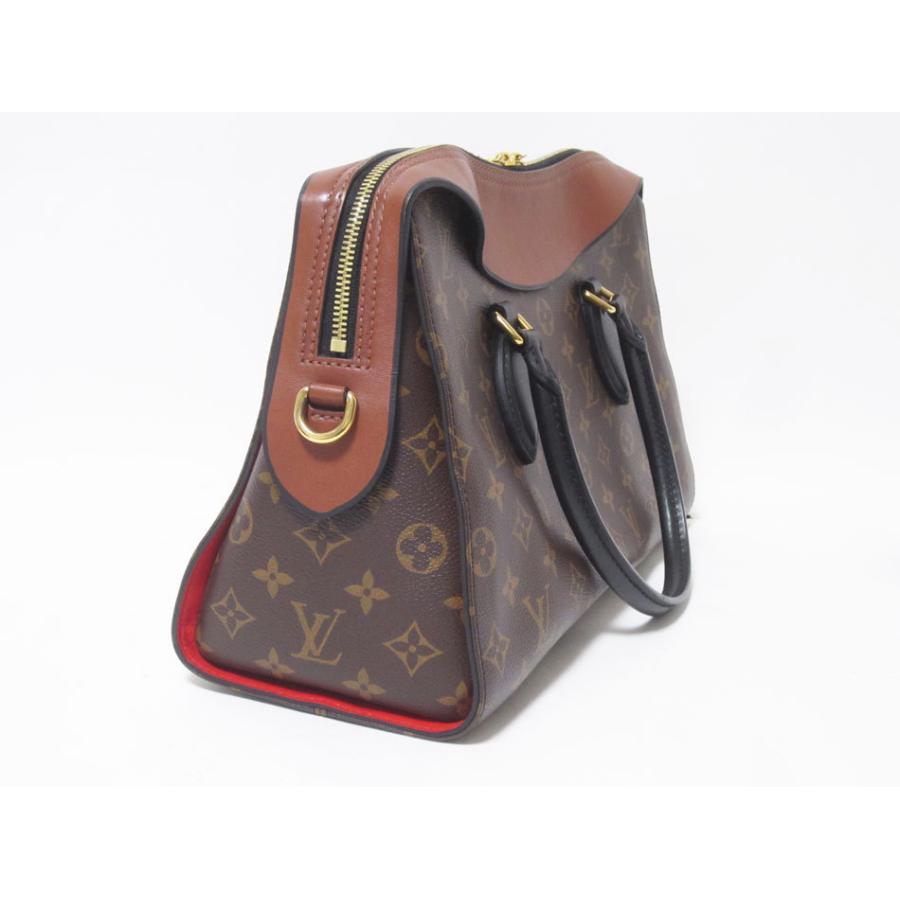 テュイルリー・トート 送料無料 LOUIS VUITTON ルイヴィトン 