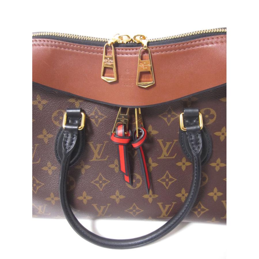 テュイルリー・トート 送料無料 LOUIS VUITTON ルイヴィトン