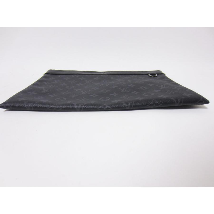 LOUIS VUITTON（ルイ・ヴィトン） モノグラム エクリプス ポシェット