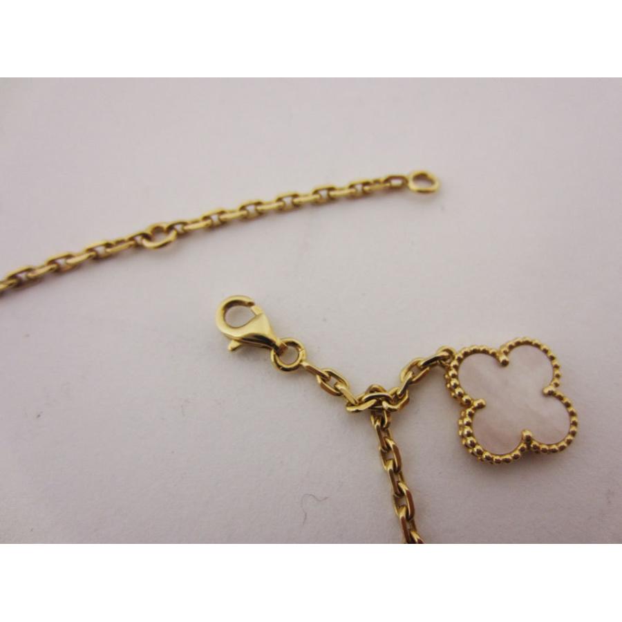 アルハンブラ Van Cleef&Arpels VCA ヴァンクリーフ&アーペル マジック