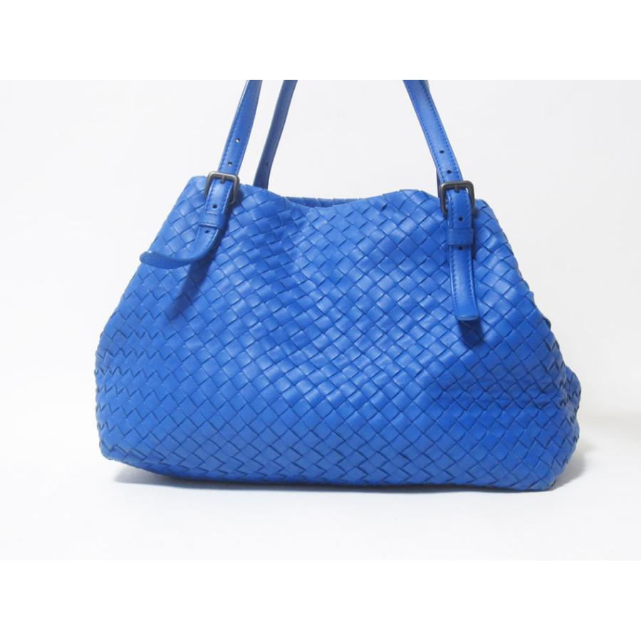 BOTTEGA VENETA（ボッテガ・ヴェネタ） 送料無料 イントレチャート
