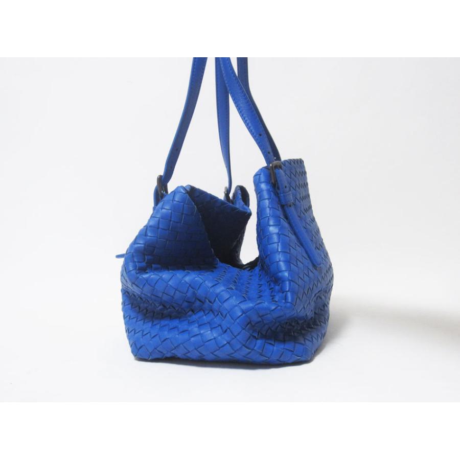 BOTTEGA VENETA（ボッテガ・ヴェネタ） 送料無料 イントレチャート