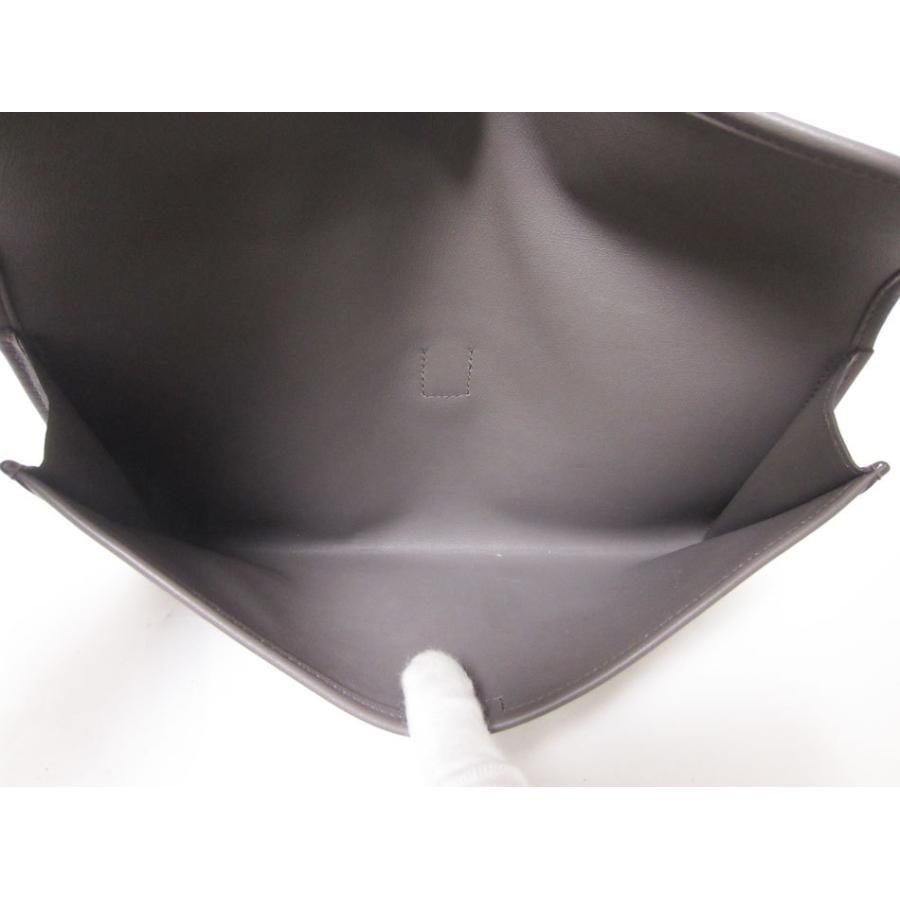 Jige 送料無料 HERMES エルメス ジジェエラン29 クラッチバッグ