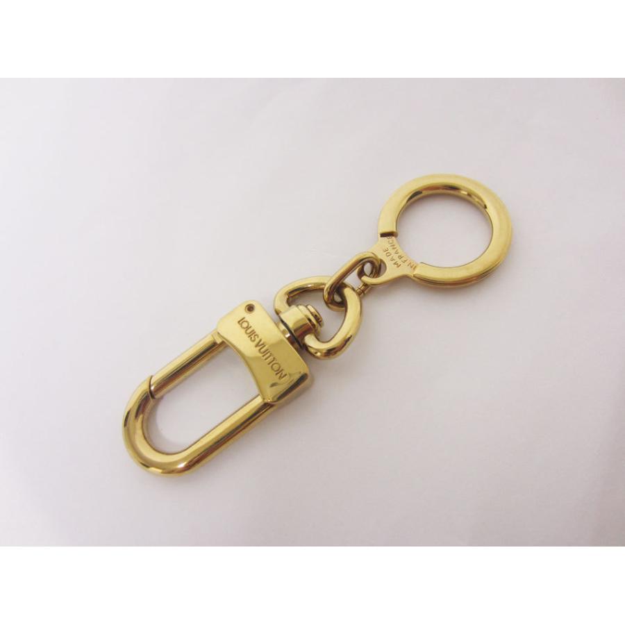 LOUIS VUITTON（ルイ・ヴィトン） 送料無料 キーホルダー キーリング