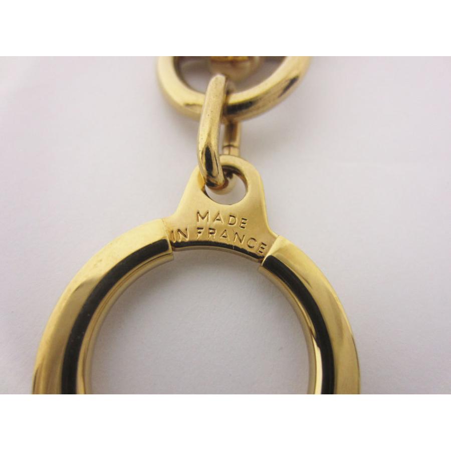 LOUIS VUITTON（ルイ・ヴィトン） 送料無料 キーホルダー キーリング