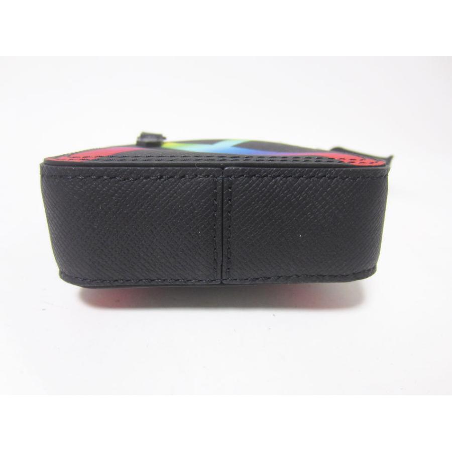 LOUIS VUITTON ダヌーブ メッセンジャー ショルダーバッグ タイガ LOUIS VUITTON（ルイ・ヴィトン） M30332 タイガ ダヌーブ