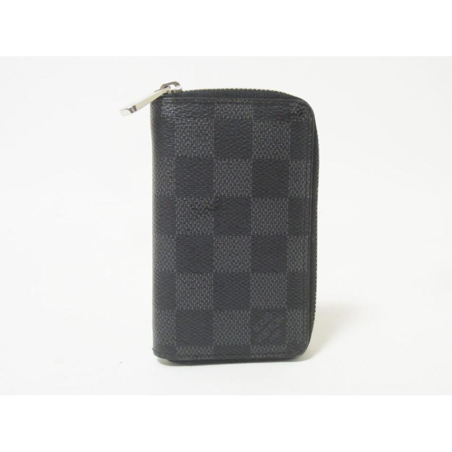 LOUIS VUITTON（ルイ・ヴィトン） 送料無料 ダミエグラフィット