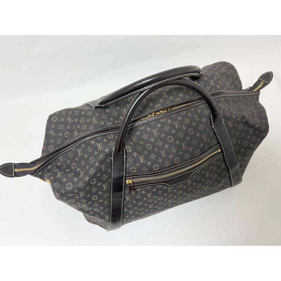 オディセ LOUIS VUITTON ルイヴィトン モノグラム イディール ボストン