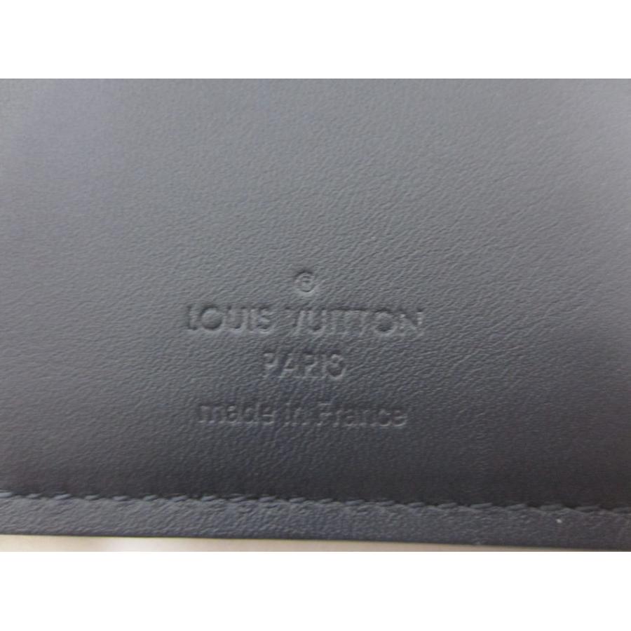LOUIS VUITTON（ルイ・ヴィトン） 送料無料 ダミエアンフィニ 長財布