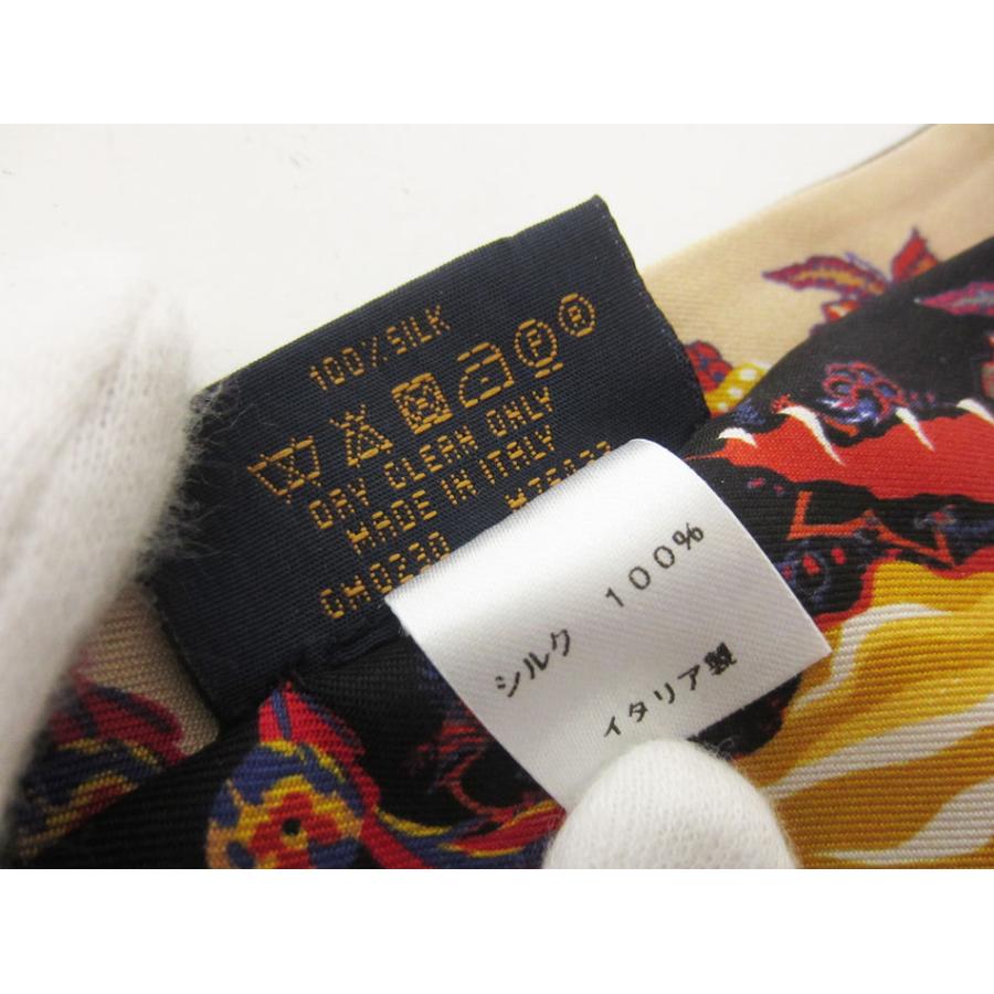 LOUIS VUITTON（ルイ・ヴィトン） 送料無料 ツイリー スカーフ リボン