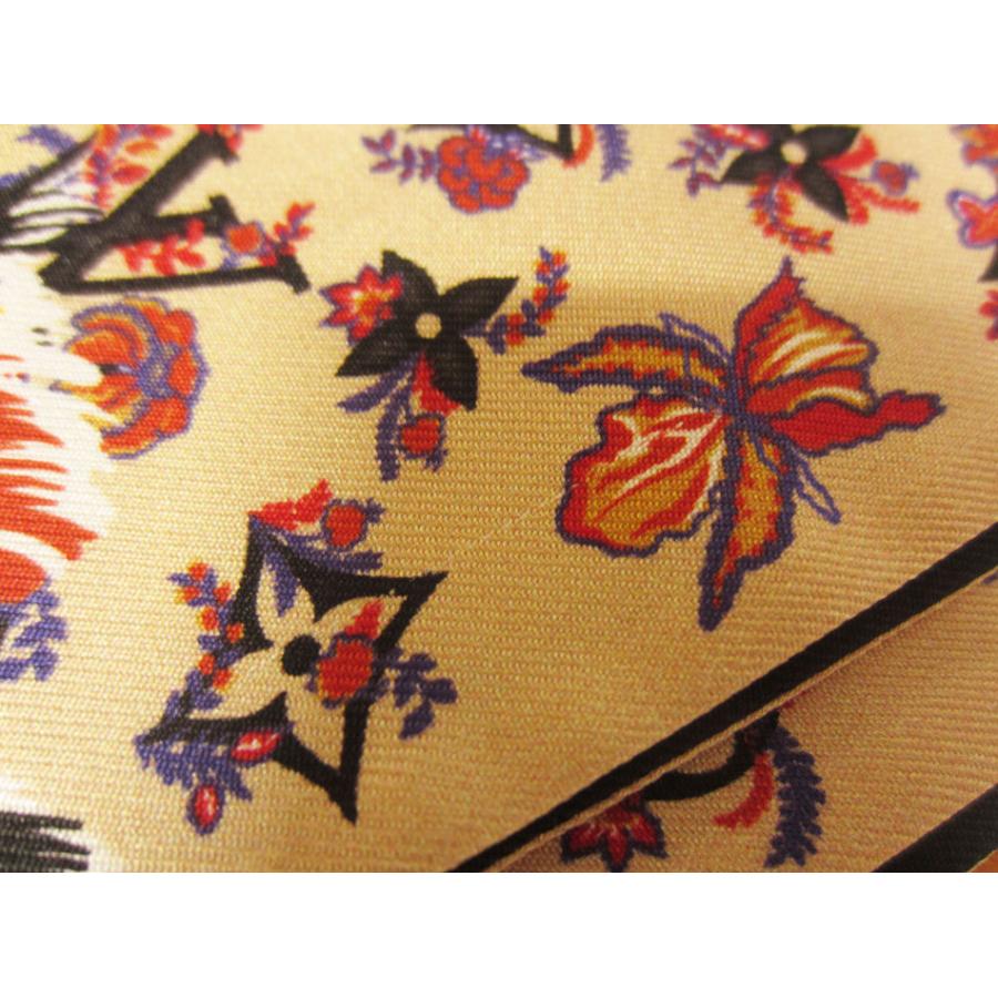 LOUIS VUITTON（ルイ・ヴィトン） 送料無料 ツイリー スカーフ リボン