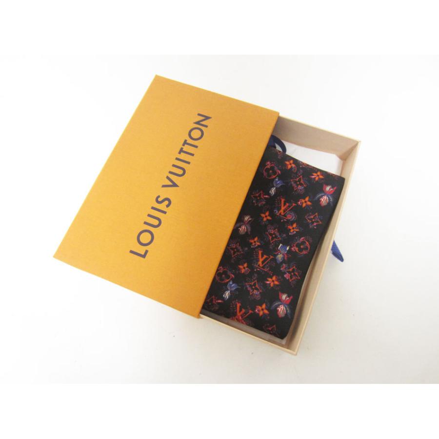 LOUIS VUITTON（ルイ・ヴィトン） 送料無料 ツイリー スカーフ リボン