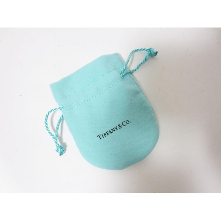 TIFFANY&Co.（ティファニー） 送料無料 TIFFANY&CO. Tiffany バングル