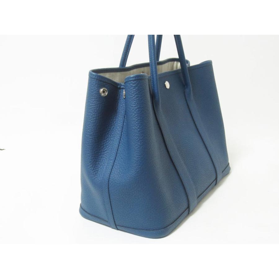 ガーデンパーティー 送料無料 HERMES エルメス ガーデンパーティPM 36