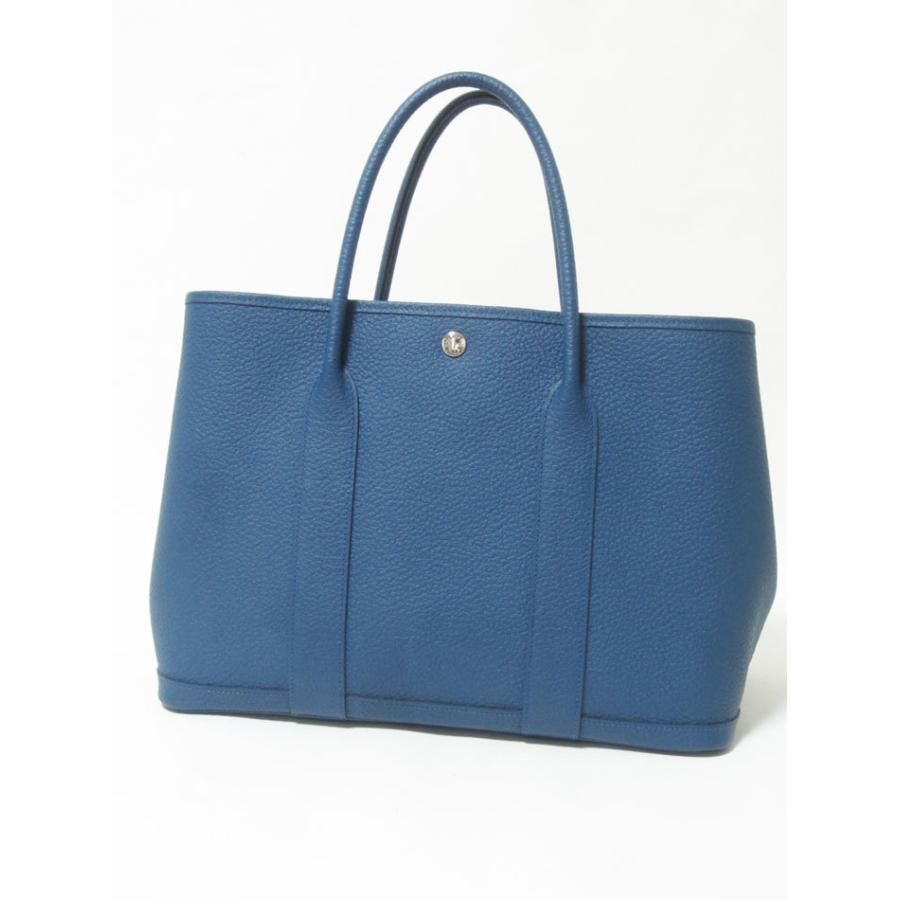 ガーデンパーティー 送料無料 HERMES エルメス ガーデンパーティPM 36