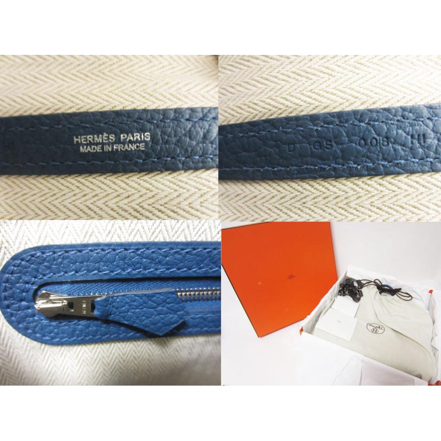 ガーデンパーティー 送料無料 HERMES エルメス ガーデンパーティPM 36