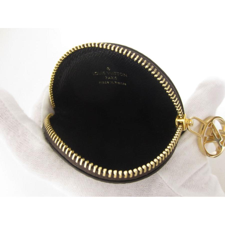 ポシェット・トリオ LOUIS VUITTON ルイヴィトン ジャイアント