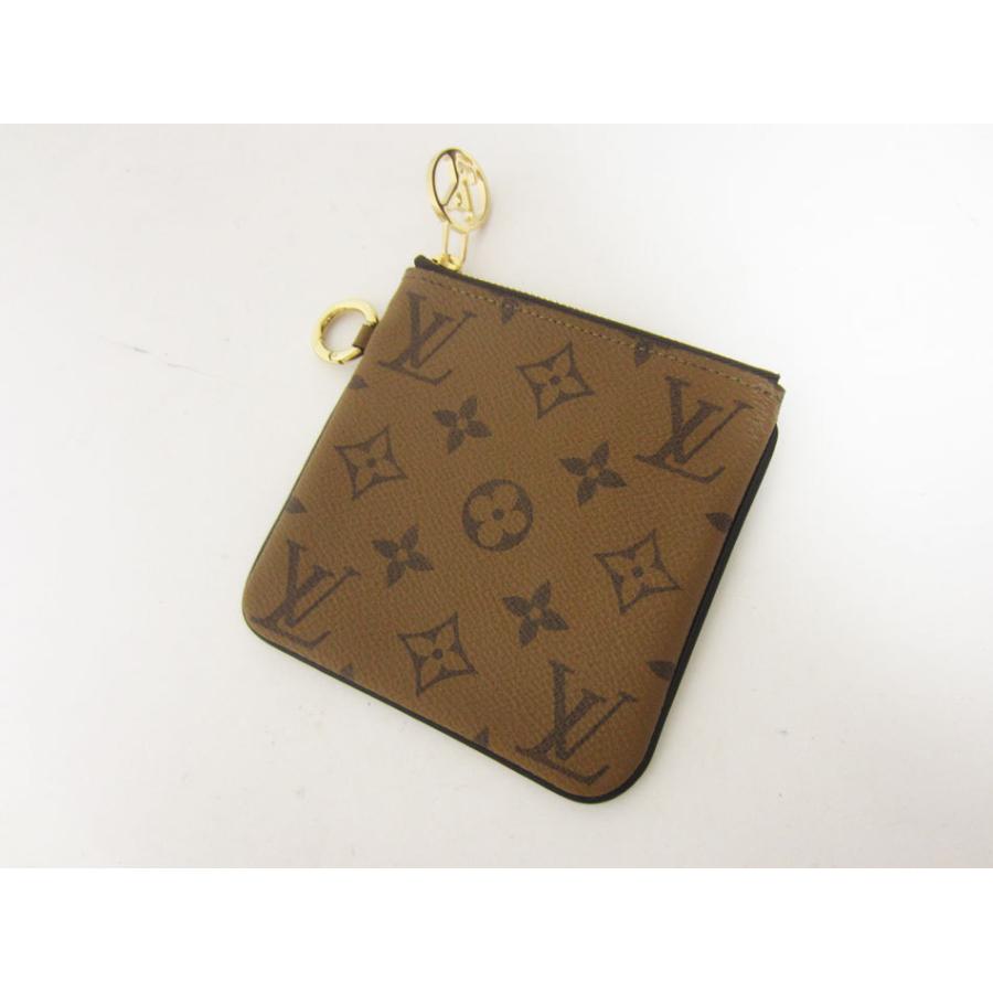 ポシェット・トリオ LOUIS VUITTON ルイヴィトン ジャイアント