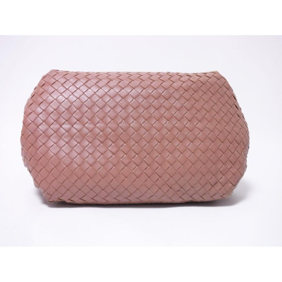 BOTTEGA VENETA（ボッテガ・ヴェネタ） 送料無料 イントレチャート