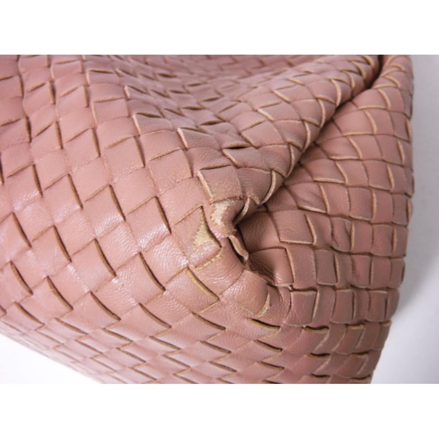 BOTTEGA VENETA（ボッテガ・ヴェネタ） 送料無料 イントレチャート