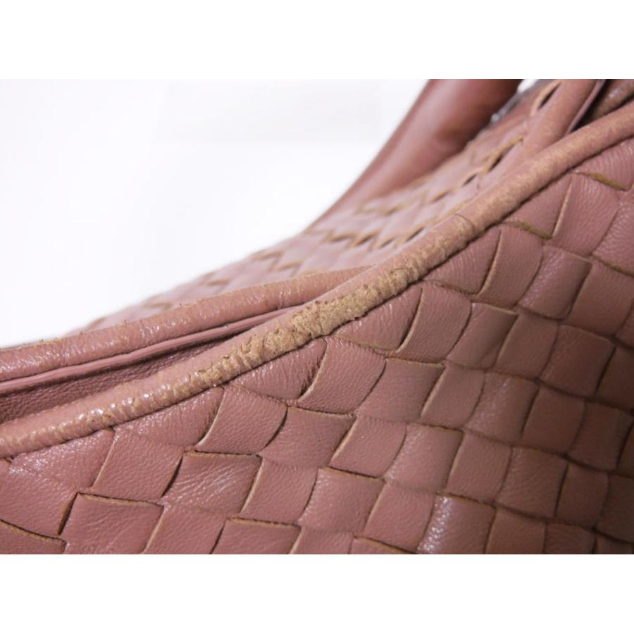 BOTTEGA VENETA（ボッテガ・ヴェネタ） 送料無料 イントレチャート