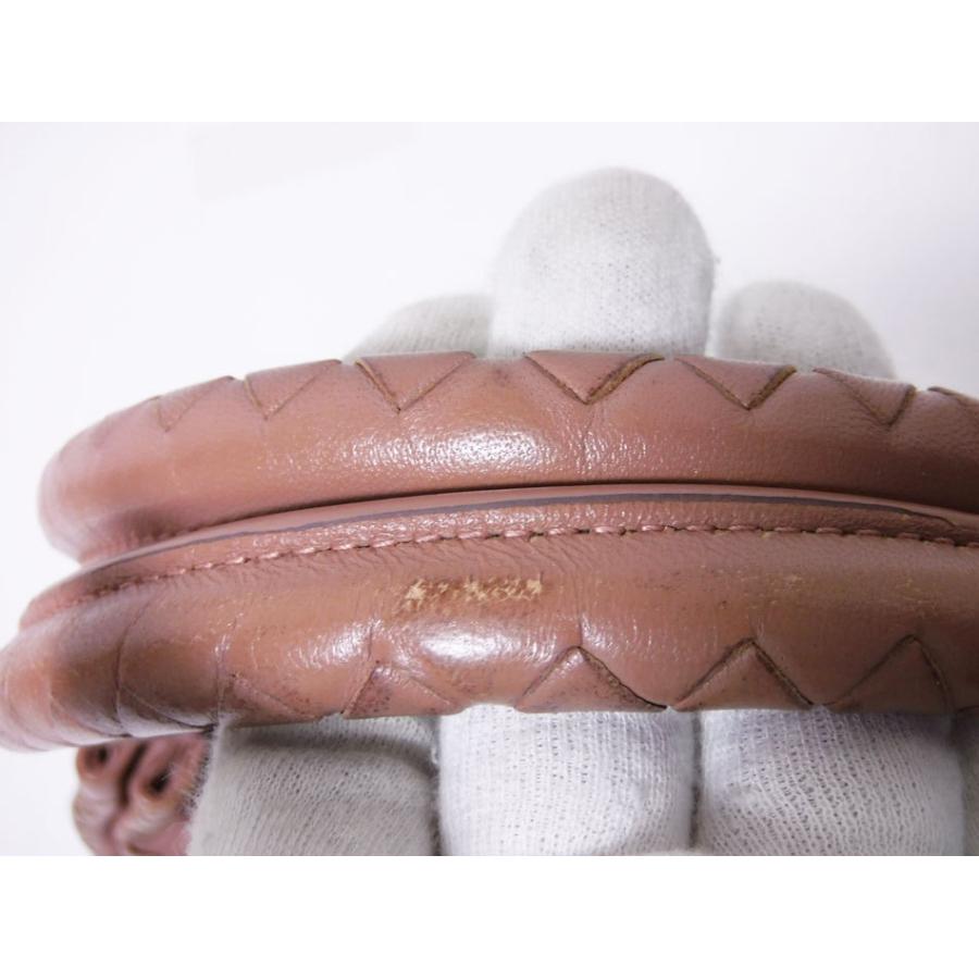 BOTTEGA VENETA（ボッテガ・ヴェネタ） 送料無料 イントレチャート