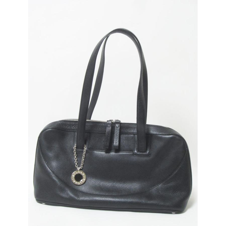 BVLGARI（ブルガリ） 送料無料 ミニボストンバッグ ショルダーバッグ