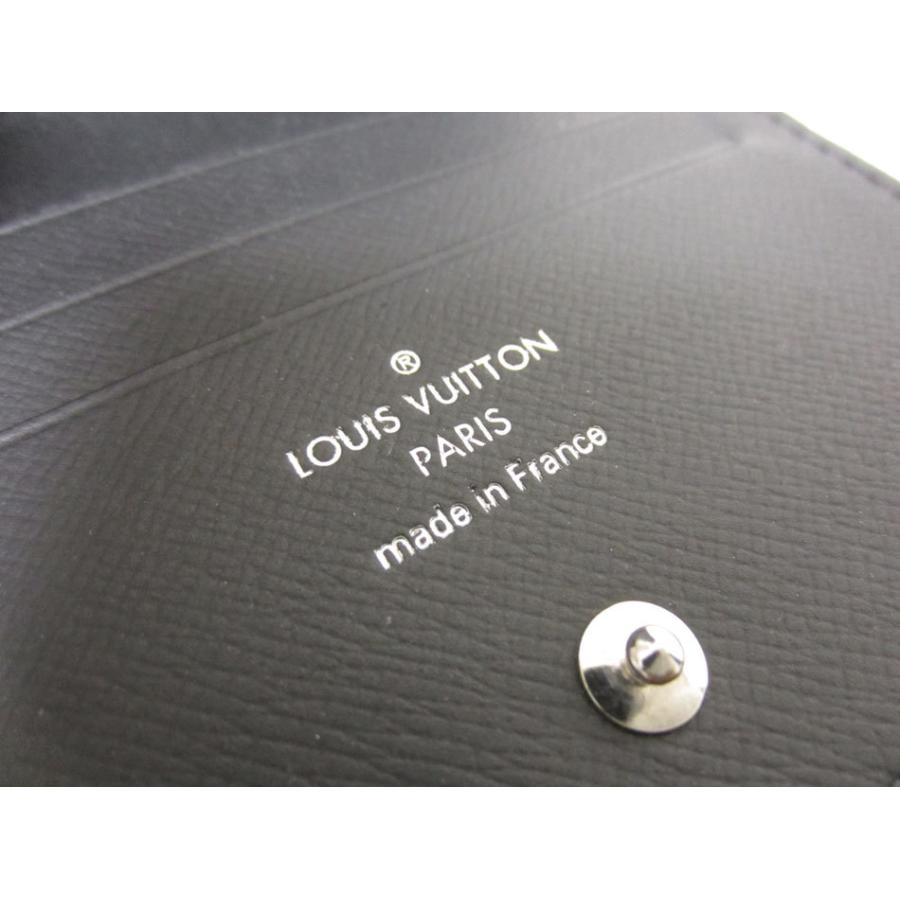 極美品 ルイヴィトン M64007 ポルトフォイユ・スマート エピ 財布 fukuoh_lv14gt-502489