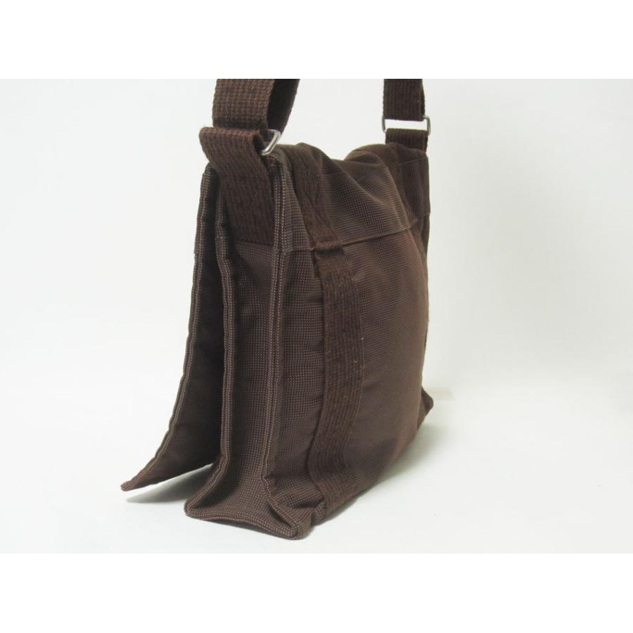 エールライン 送料無料 HERMES エルメス バサスPM ショルダーバッグ