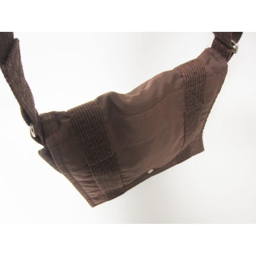 エールライン 送料無料 HERMES エルメス バサスPM ショルダーバッグ