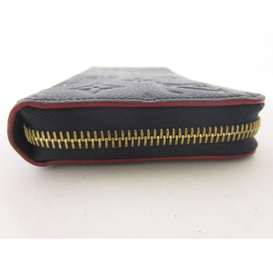 LOUIS VUITTON（ルイ・ヴィトン） アンプラント ジッピーウォレット