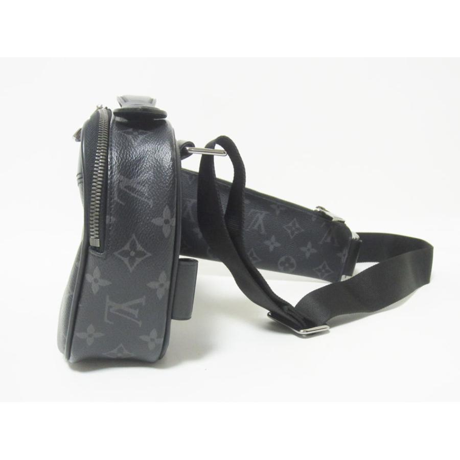バムバッグ アウトドア 送料無料 LOUIS VUITTON ルイウ゛ィトン
