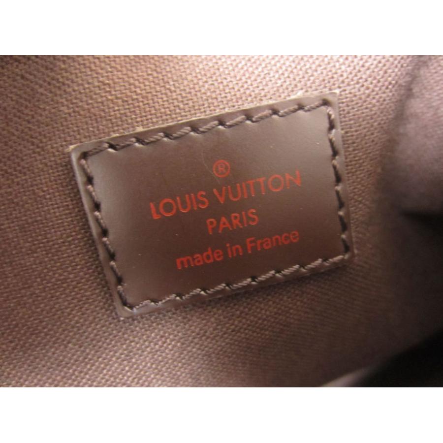 ルイヴィトン ダミエ ポシェット ボスフォール N51111 ショルダーバッグ LOUIS VUITTON(ルイヴィトン) ポシェット・ボスフォールダミエ