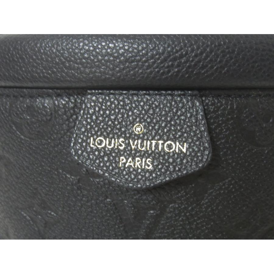 バムバッグ アウトドア LOUIS VUITTON ルイヴィトン モノグラム アン