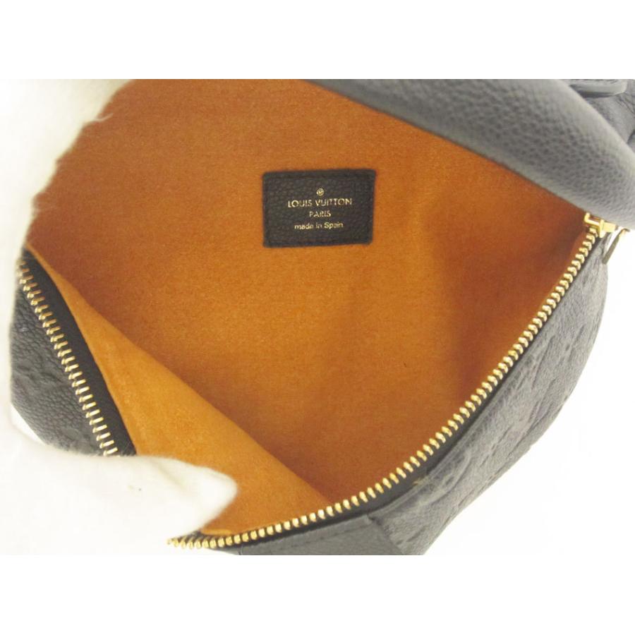 バムバッグ アウトドア LOUIS VUITTON ルイヴィトン モノグラム アン