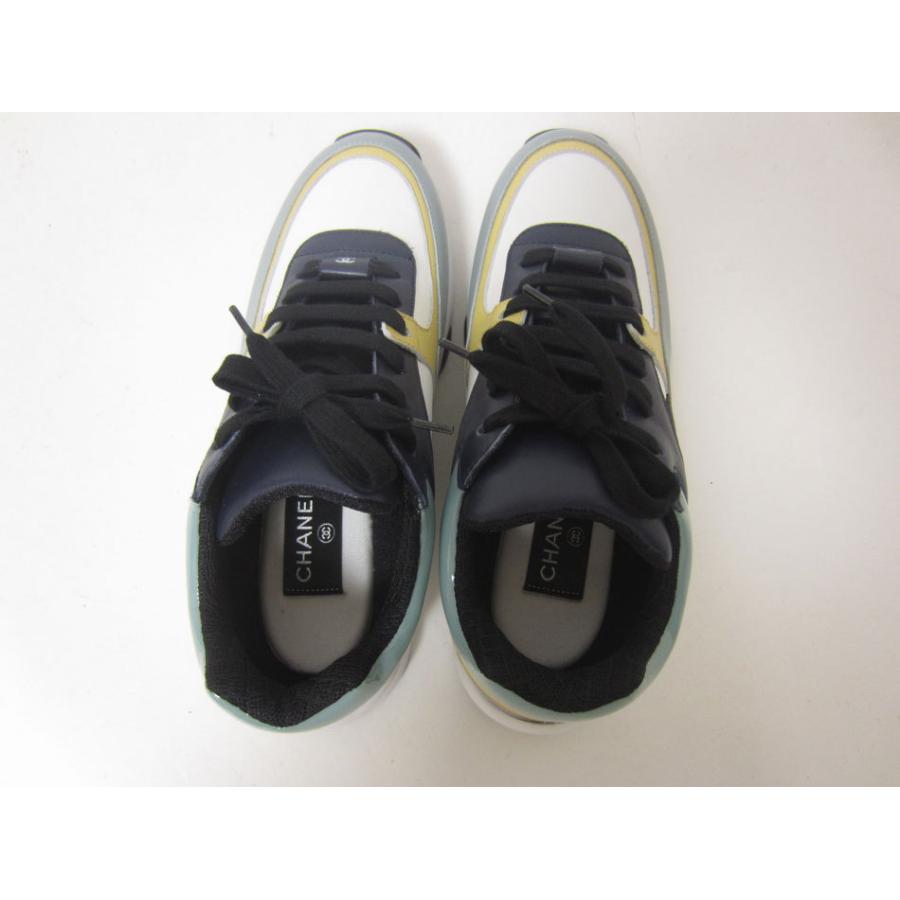 CHANEL（シャネル） 送料無料 レディース スニーカー 靴 シューズ