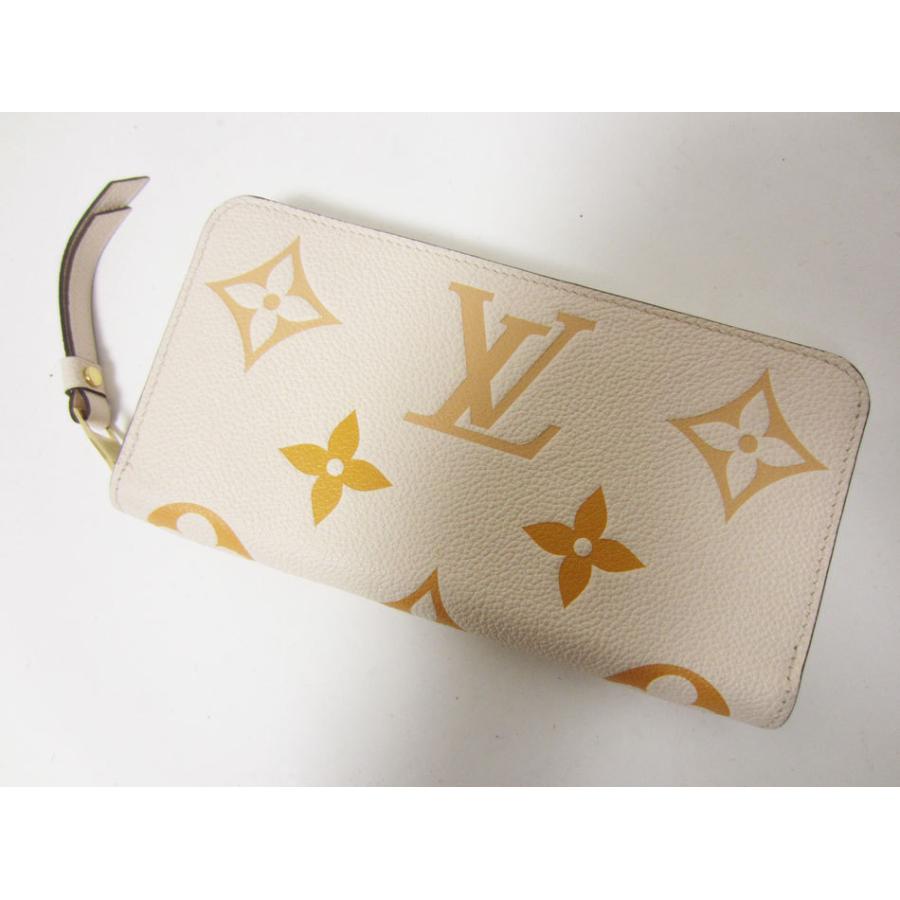 LOUIS VUITTON ルイヴィトン バイカラー モノグラム アンプラント  