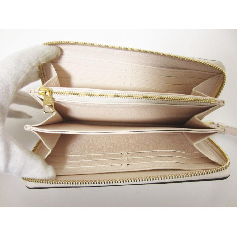 LOUIS VUITTON（ルイ・ヴィトン） バイカラー モノグラム アンプラント