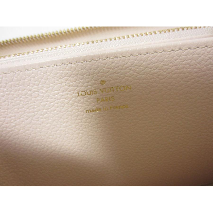LOUIS VUITTON（ルイ・ヴィトン） バイカラー モノグラム アンプラント