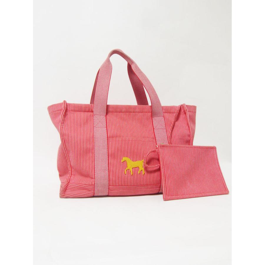 HERMES（エルメス） 送料無料 マザーズバッグ トートバッグ キャンバス