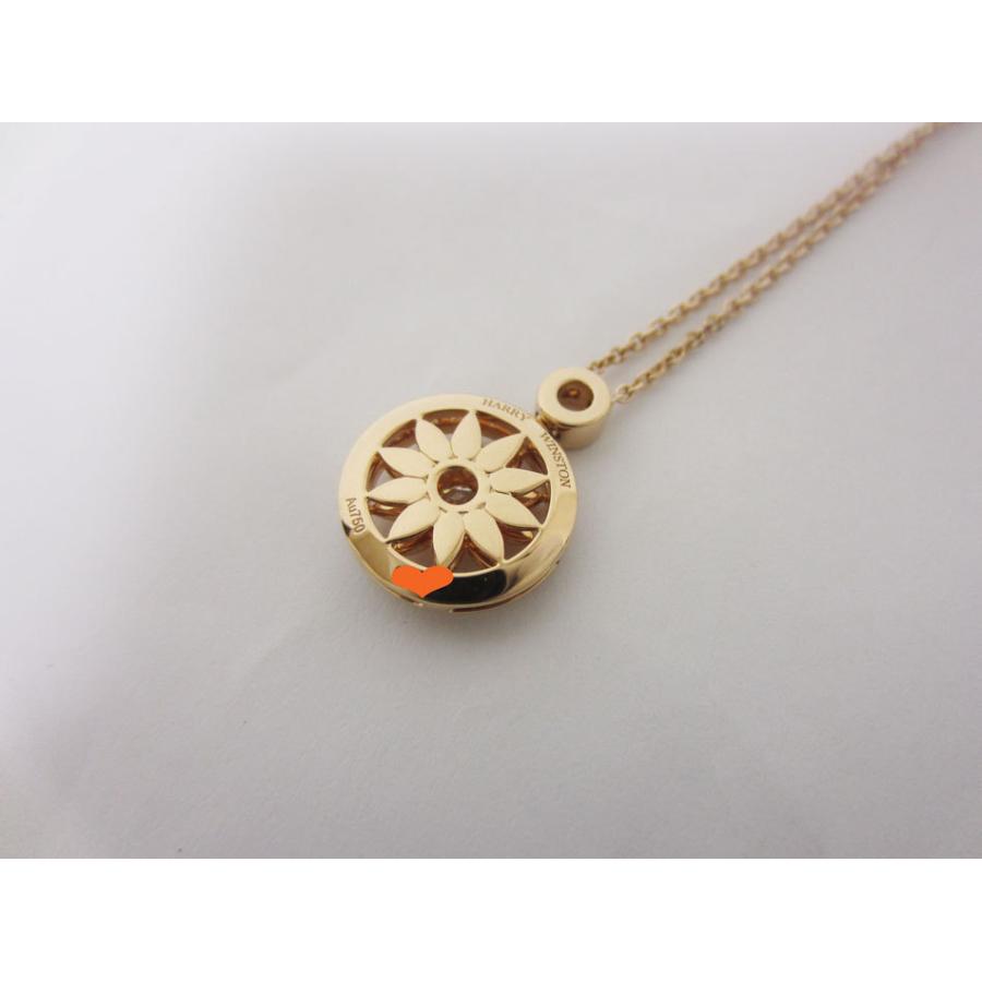 ハリー・ウィンストン 送料無料 HARRY WINSTON HW ハリーウィンストン  