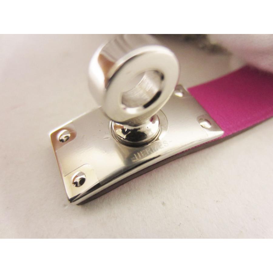 HERMES（エルメス） 送料無料 ケリー グローブホルダー キーホルダー