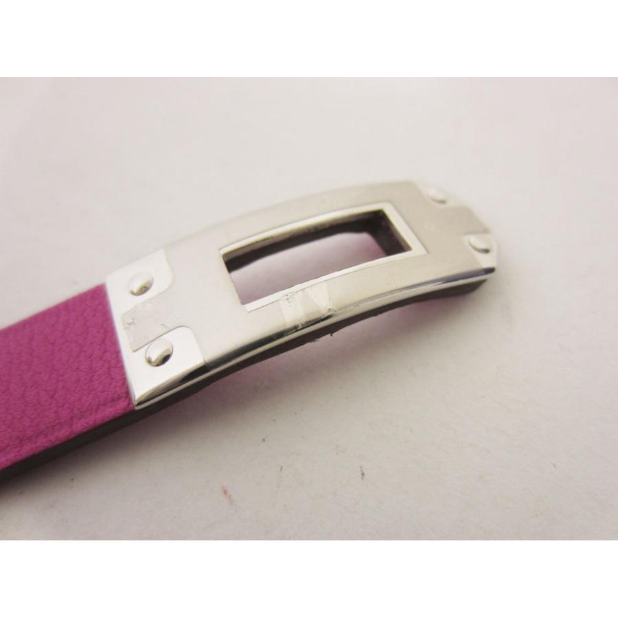 HERMES（エルメス） 送料無料 ケリー グローブホルダー キーホルダー