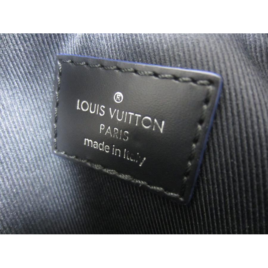 ダヌーブ 送料無料 LOUIS VUITTON ルイヴィトン ダミエグラフィット